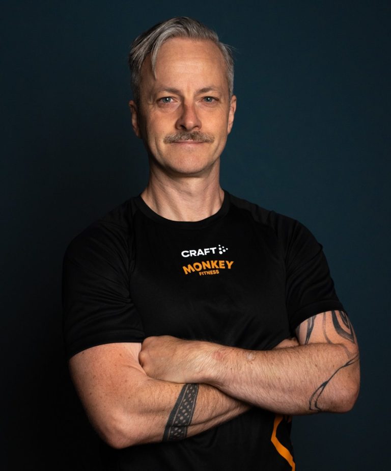 PT Göteborg Personlig tränare i Göteborg